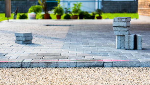 North Lima, OH Driveway Paving Services Company