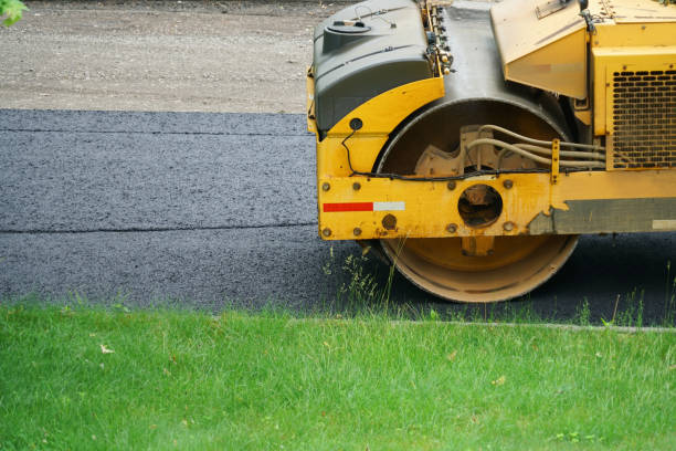 Best Cobblestone Driveway Installation  in North Lima, OH