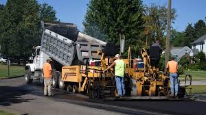  North Lima, OH Driveway Paving Services Pros